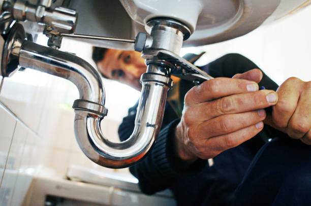 Best Same-Day Plumbing Service  in Scissors, TX
