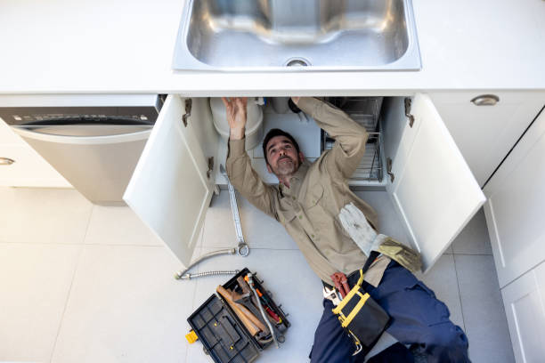 Best Plumbing Inspection Services  in Scissors, TX