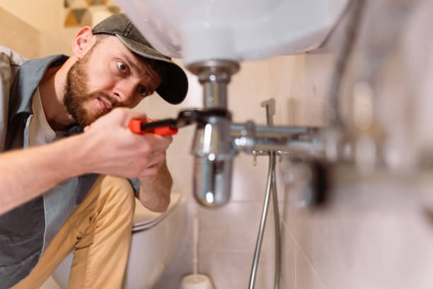 Best Residential Plumbing Services  in Scissors, TX
