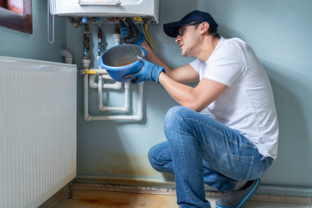 Best Drain Cleaning Services  in Scissors, TX