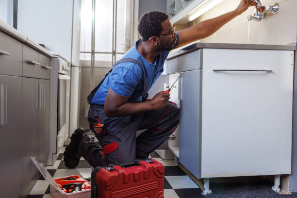 Best Septic Systems  in Scissors, TX