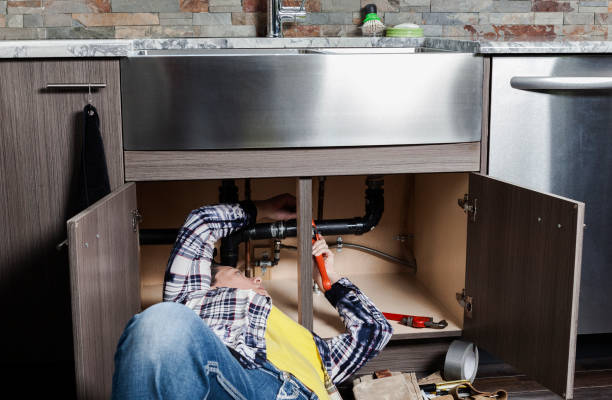 Best Septic Systems  in Scissors, TX