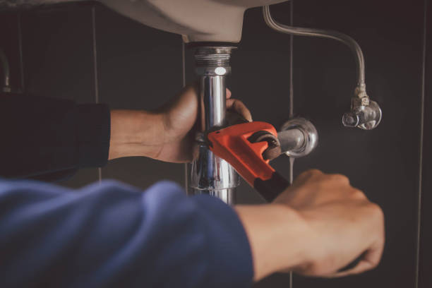 Best Pipe Repair Near Me  in Scissors, TX